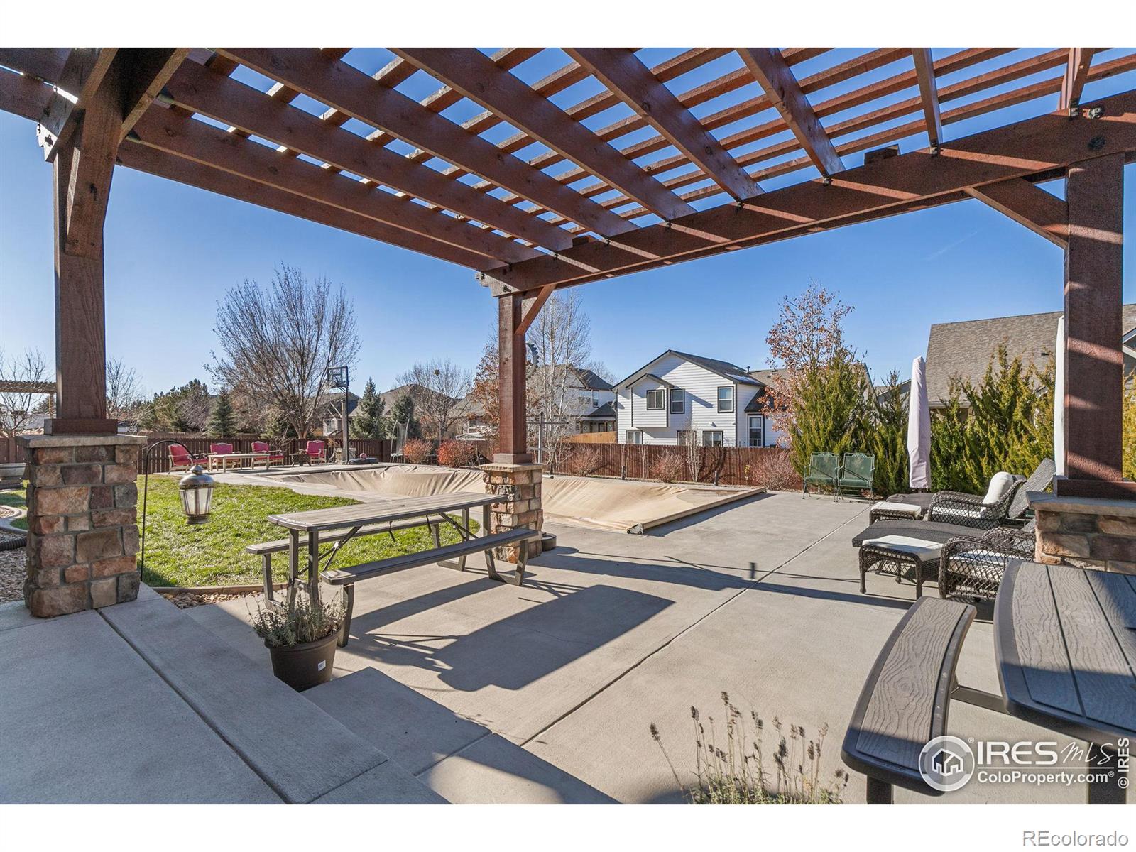 MLS Image #30 for 3281  ballentine boulevard,johnstown, Colorado