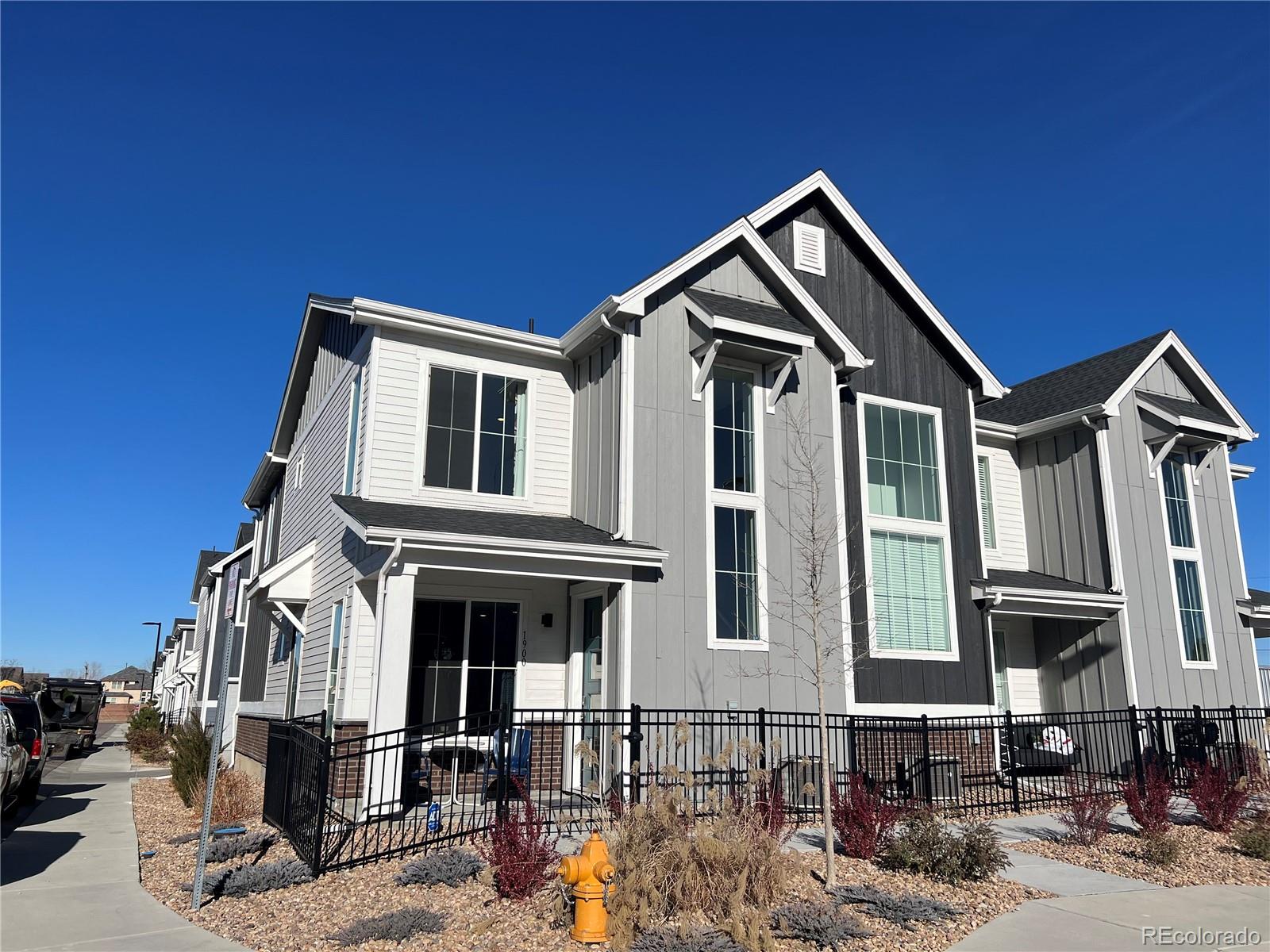 MLS Image #0 for 1900 s poplar court ,denver, Colorado