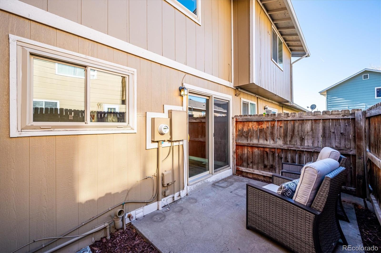 MLS Image #19 for 2105  coronado parkway,denver, Colorado