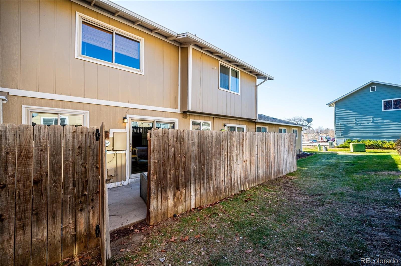 MLS Image #20 for 2105  coronado parkway,denver, Colorado