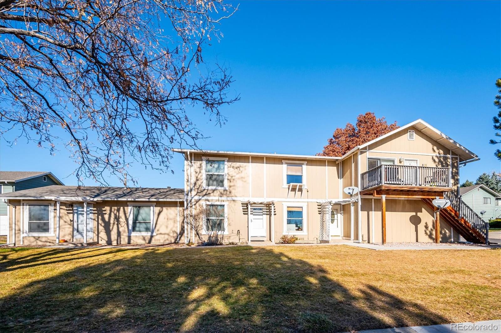 MLS Image #22 for 2105  coronado parkway,denver, Colorado