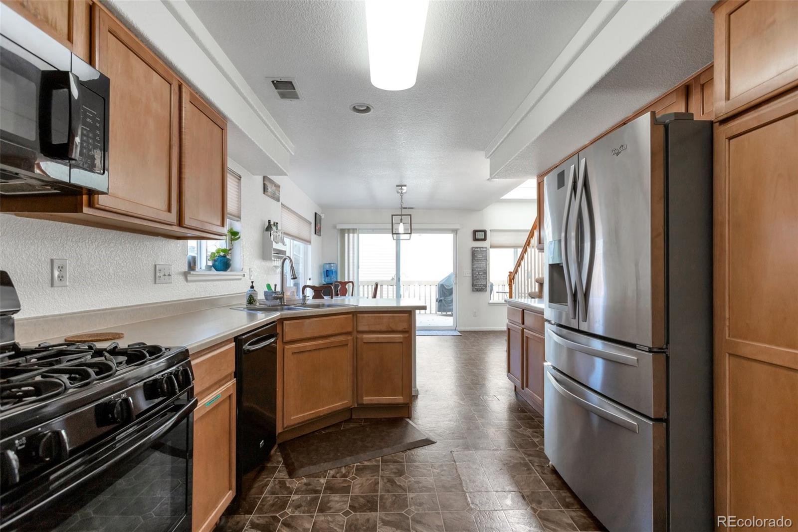 MLS Image #18 for 20000  mitchell place,denver, Colorado