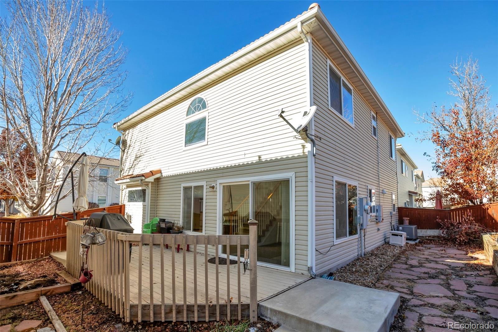 MLS Image #27 for 20000  mitchell place,denver, Colorado