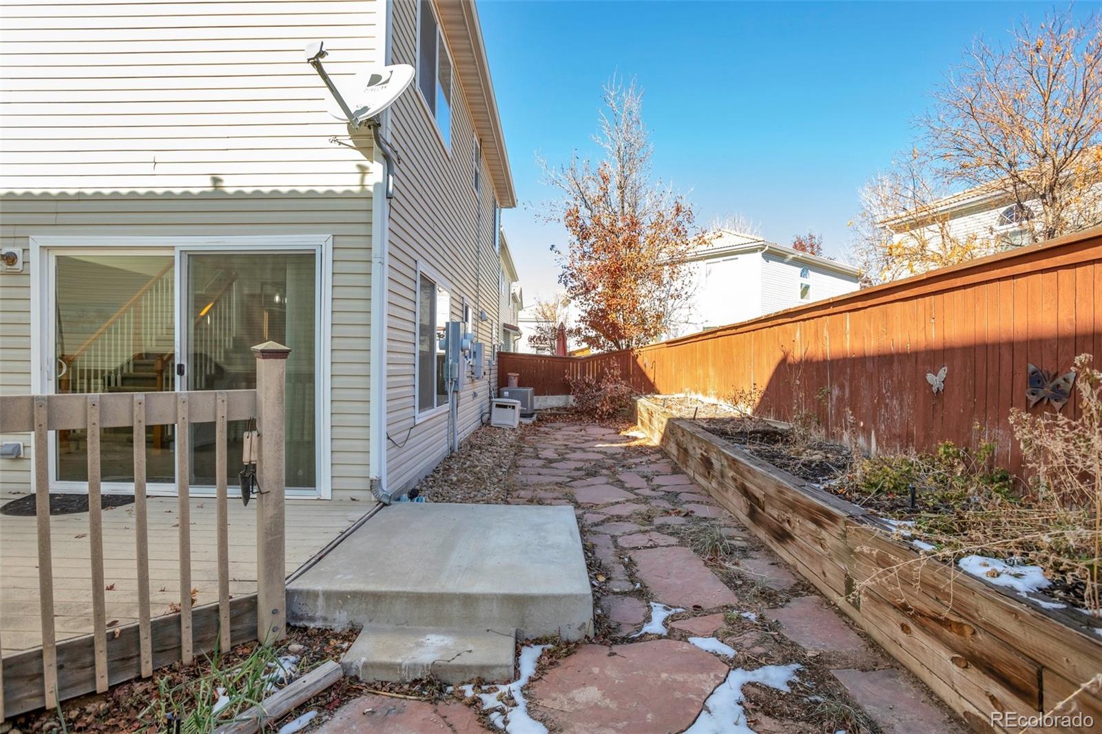 MLS Image #28 for 20000  mitchell place,denver, Colorado