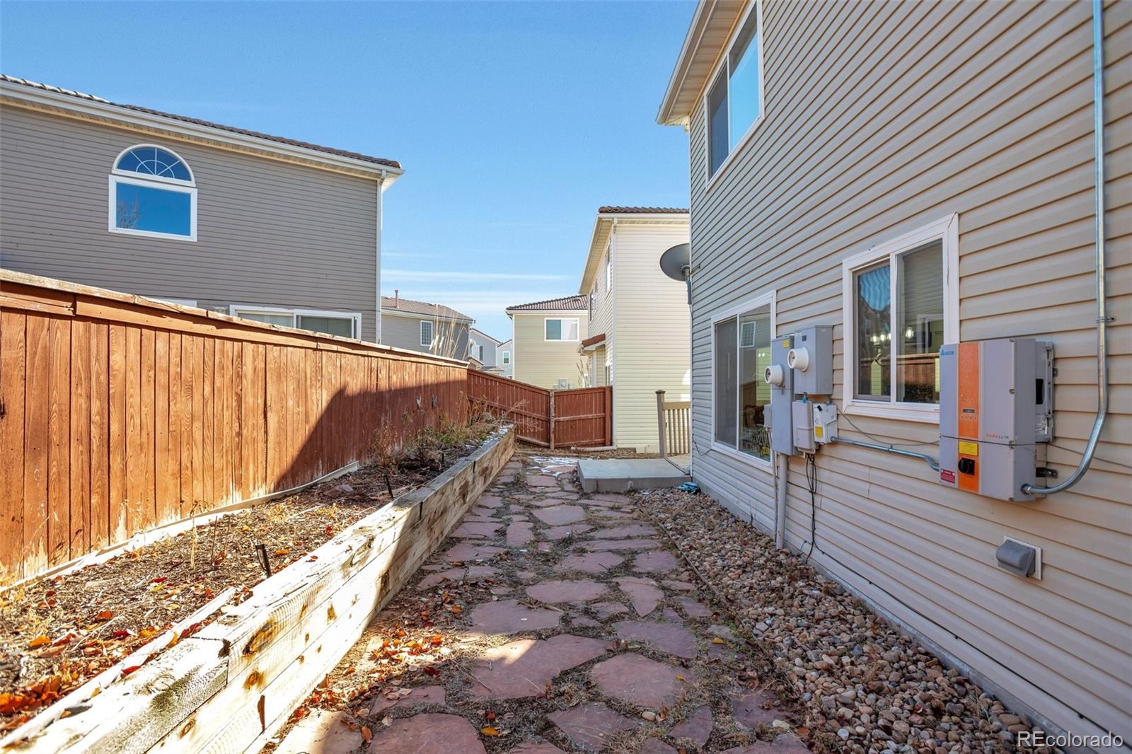 MLS Image #29 for 20000  mitchell place,denver, Colorado