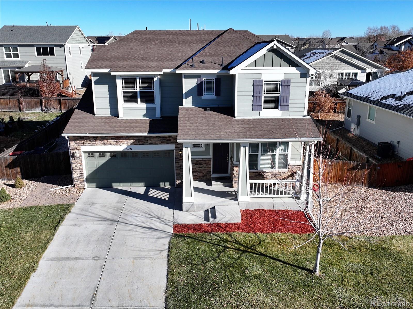 CMA Image for 328  Beldock Street,Brighton, Colorado