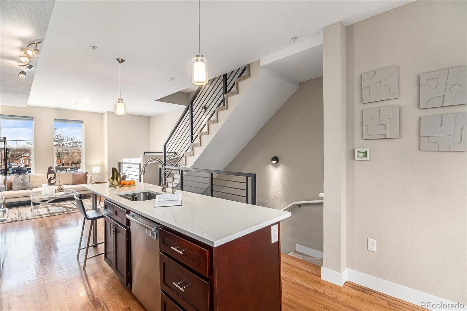 MLS Image #10 for 2438  welton street ,denver, Colorado