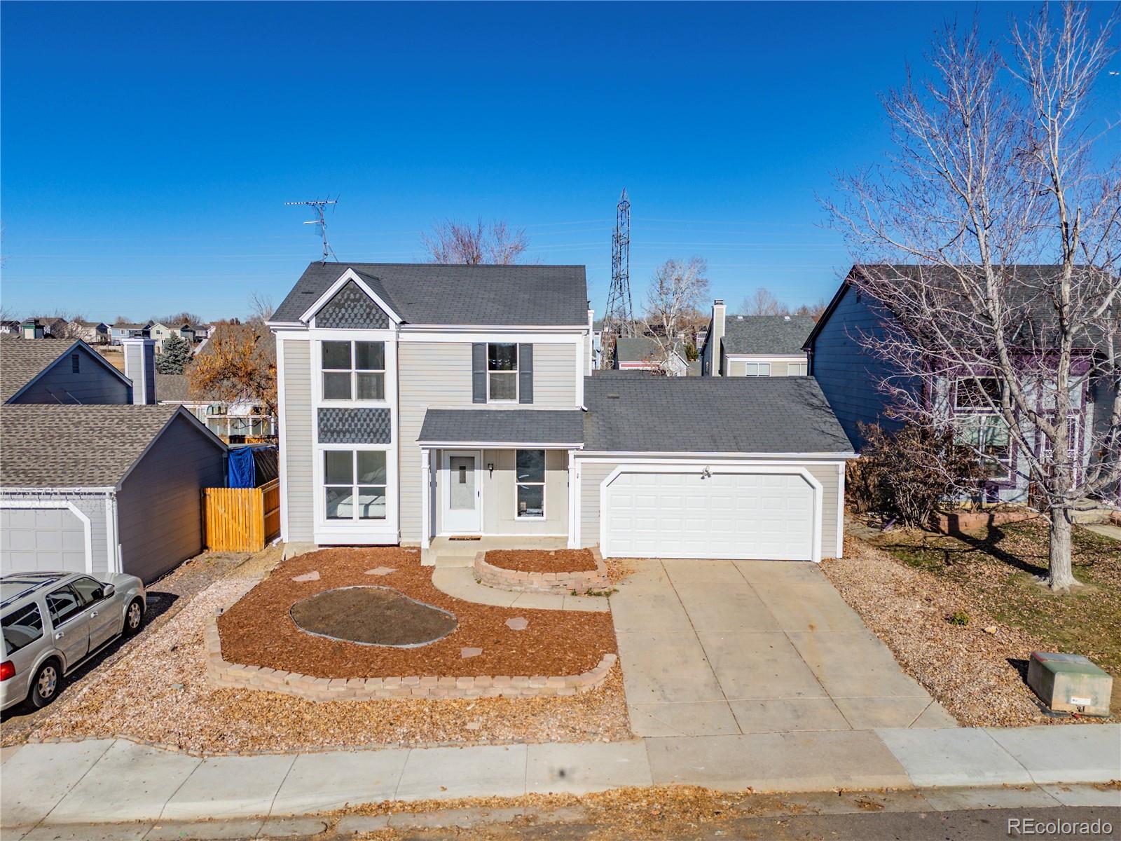 MLS Image #3 for 19695 e amherst drive,aurora, Colorado