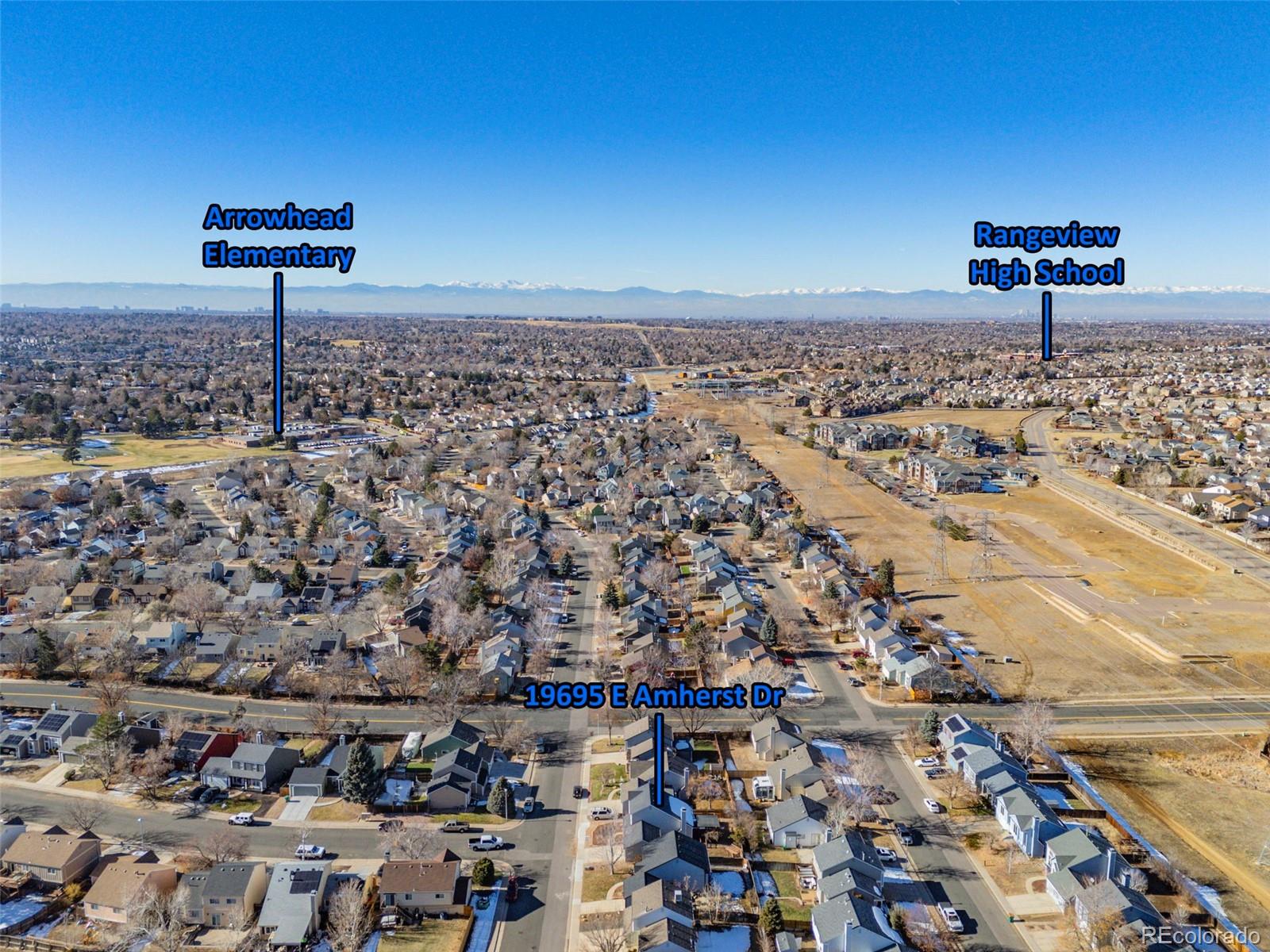 MLS Image #30 for 19695 e amherst drive,aurora, Colorado