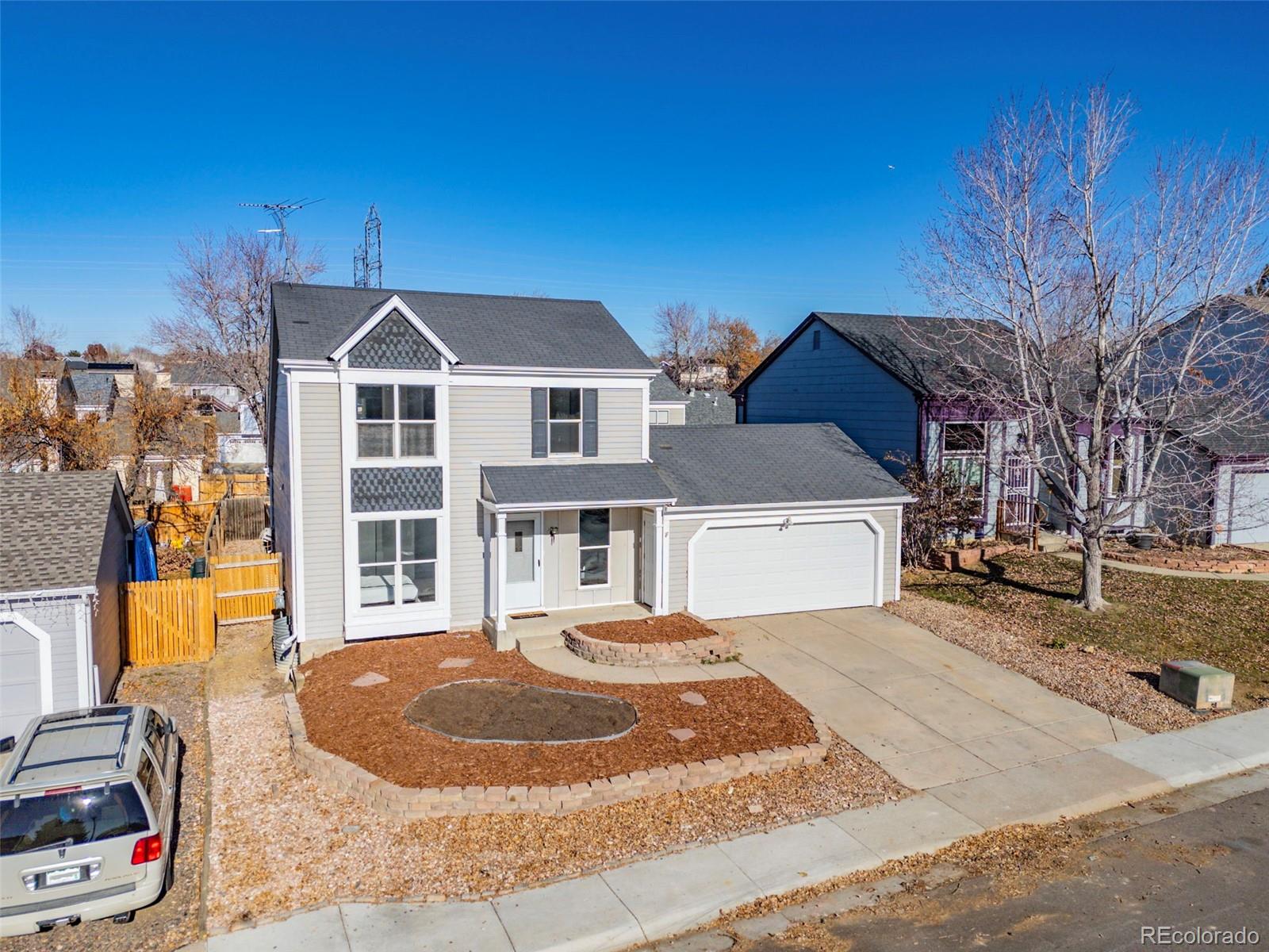 MLS Image #4 for 19695 e amherst drive,aurora, Colorado