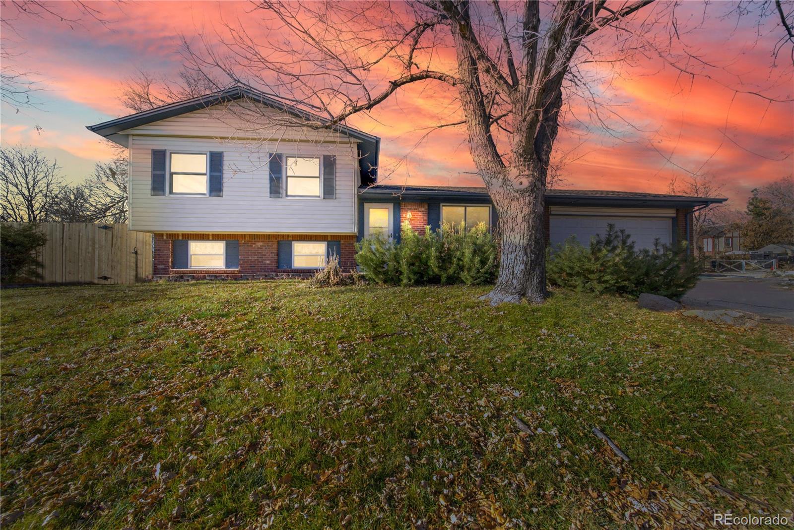 MLS Image #0 for 12801  monroe street,thornton, Colorado