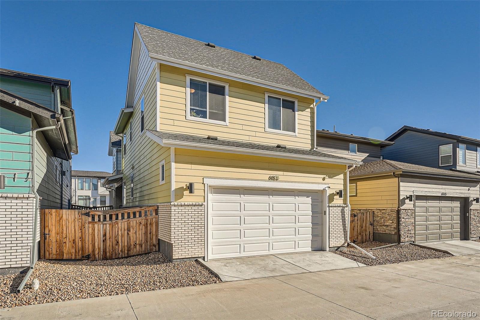 MLS Image #24 for 6053 n nepal street,aurora, Colorado