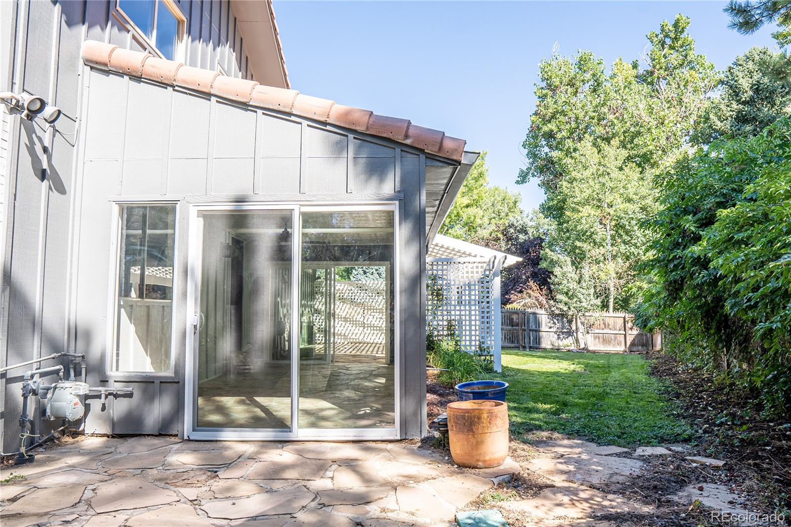 MLS Image #40 for 3790 s roslyn way,denver, Colorado