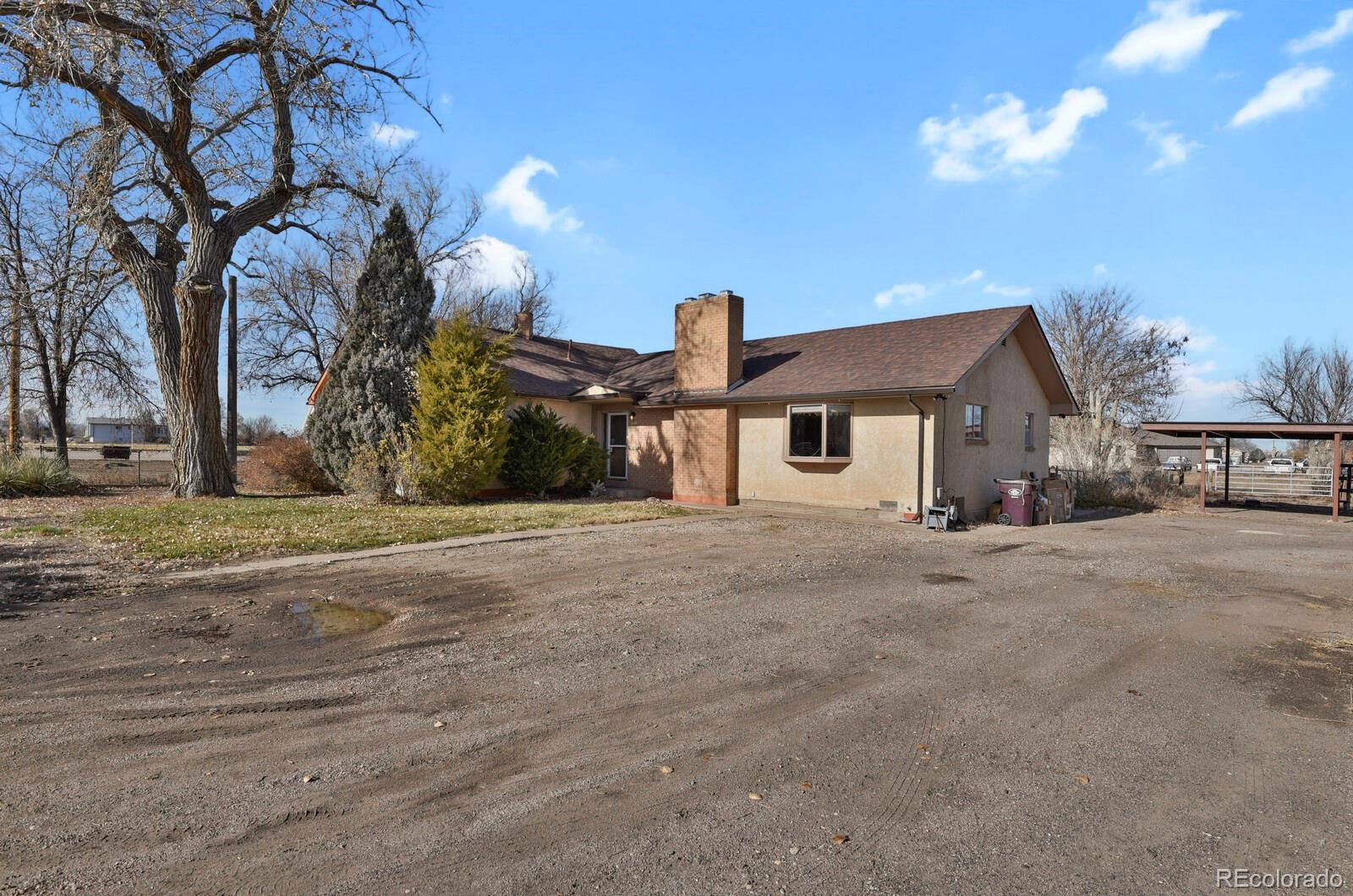 MLS Image #1 for 29747  iris road,pueblo, Colorado