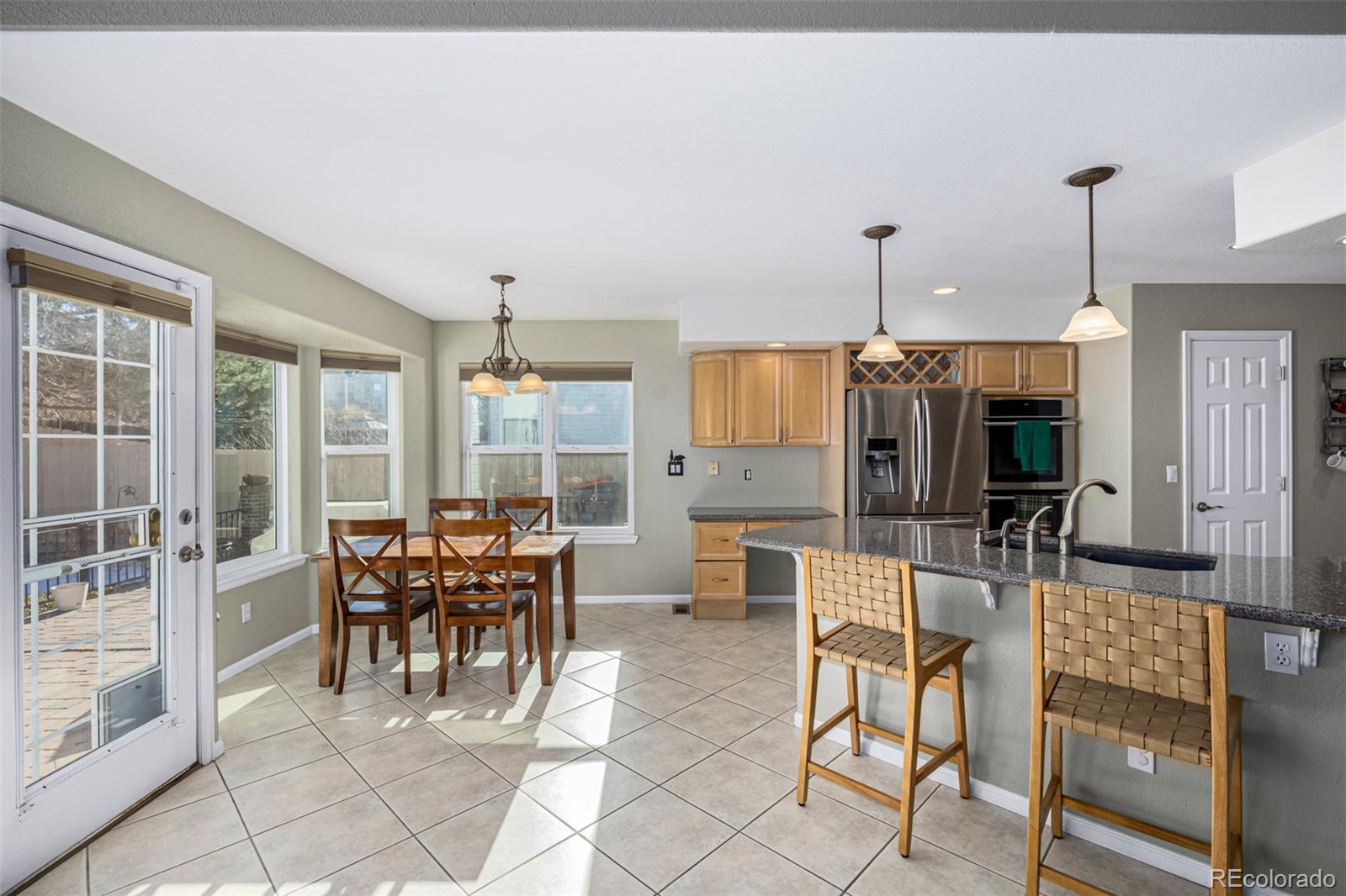 MLS Image #24 for 920  home farm circle,denver, Colorado