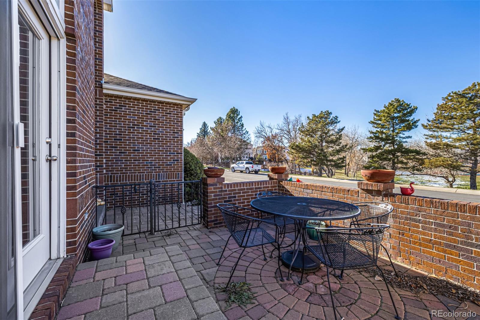 MLS Image #44 for 920  home farm circle,denver, Colorado