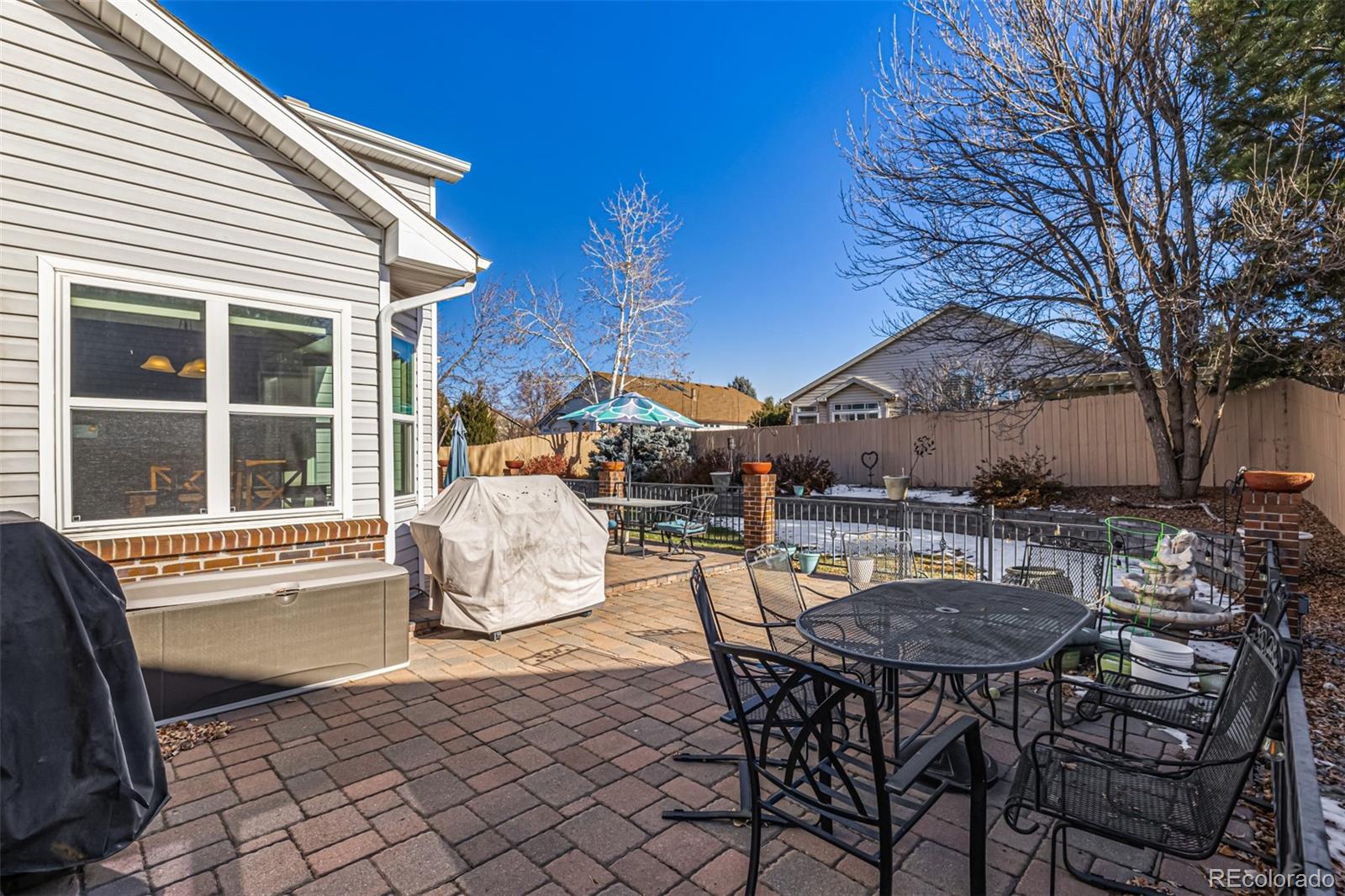 MLS Image #46 for 920  home farm circle,denver, Colorado