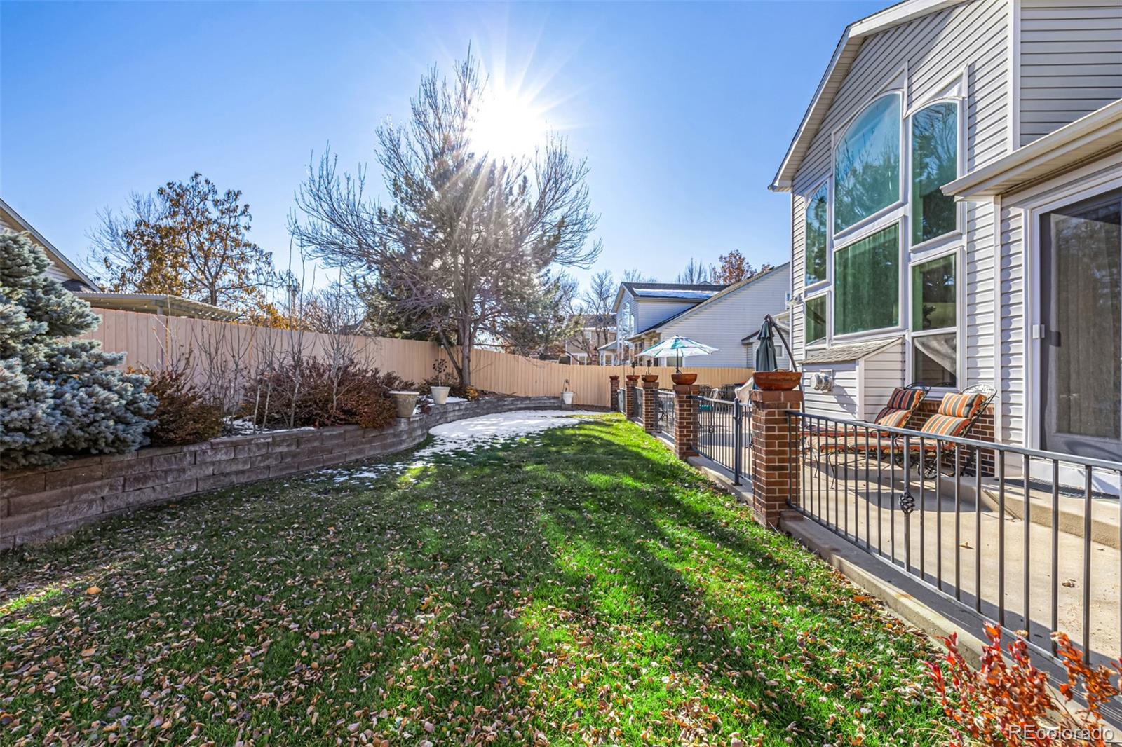 MLS Image #47 for 920  home farm circle,denver, Colorado