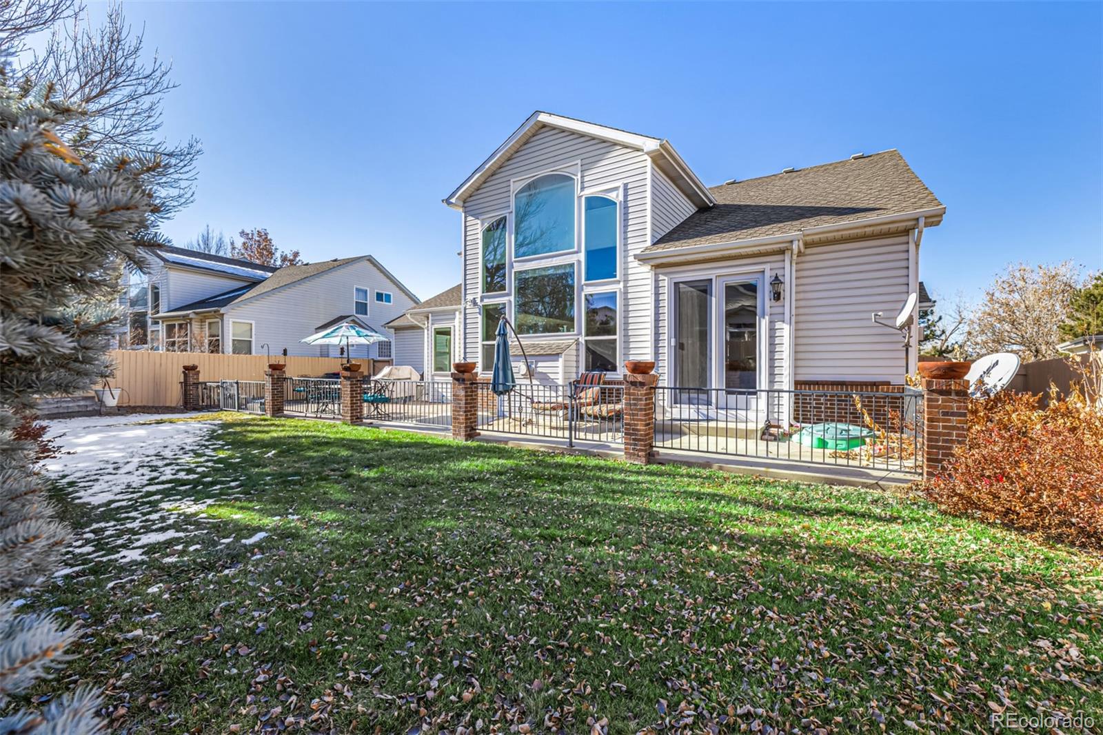 MLS Image #48 for 920  home farm circle,denver, Colorado