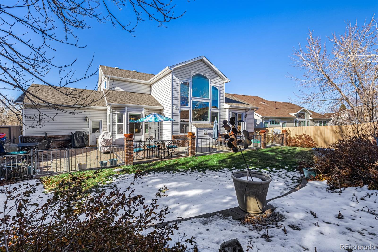 MLS Image #49 for 920  home farm circle,denver, Colorado