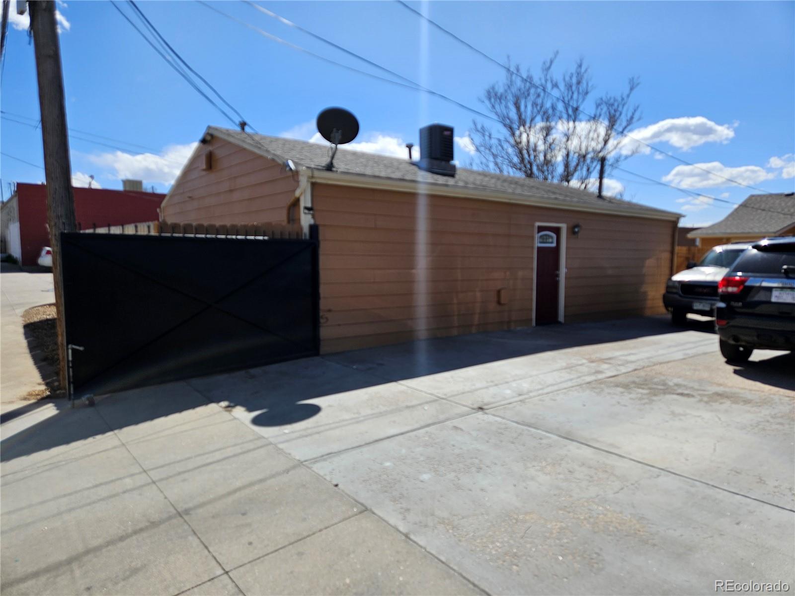 MLS Image #17 for 1446  jamaica street,aurora, Colorado