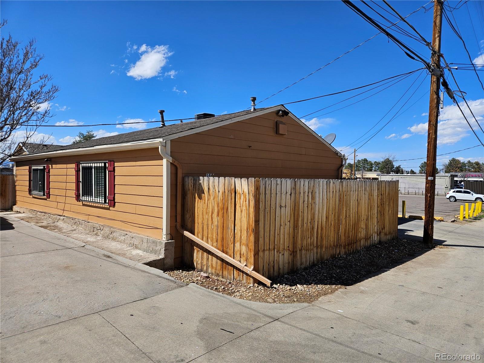 MLS Image #18 for 1446  jamaica street,aurora, Colorado