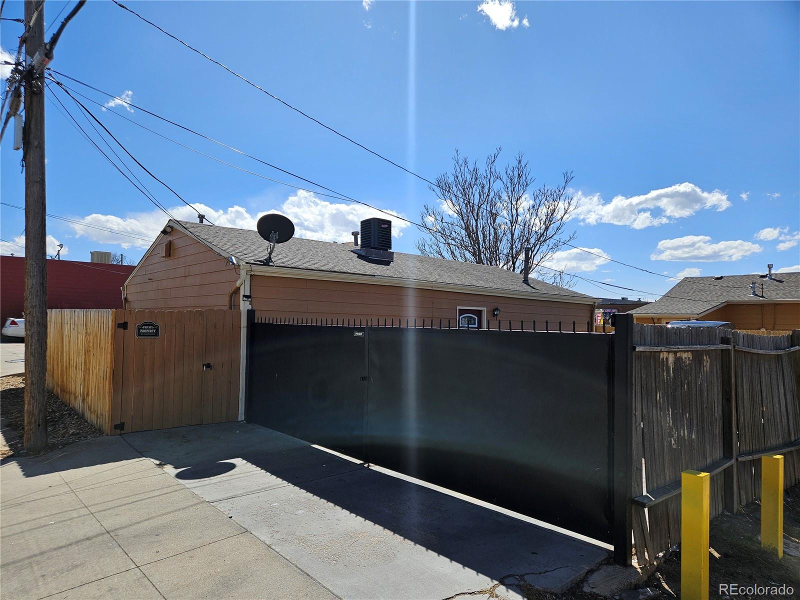 MLS Image #20 for 1446  jamaica street,aurora, Colorado