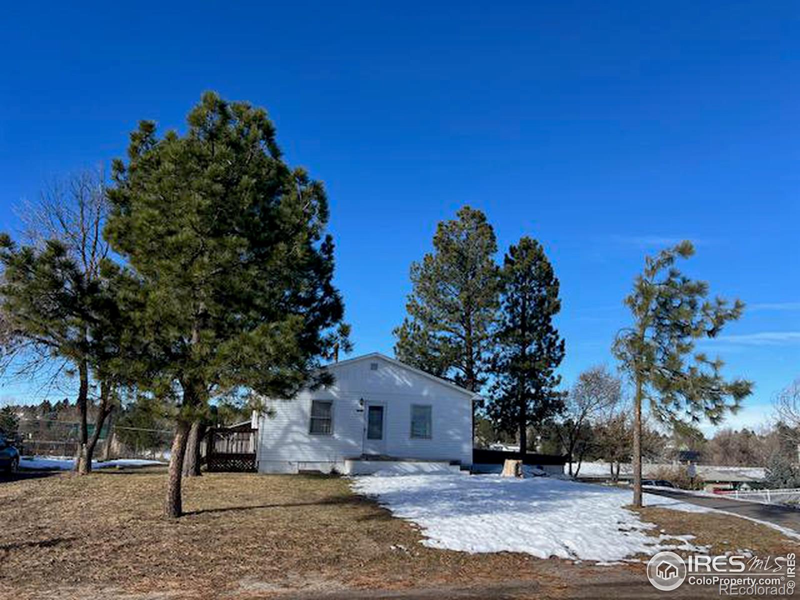 MLS Image #0 for 525  dale court,elizabeth, Colorado