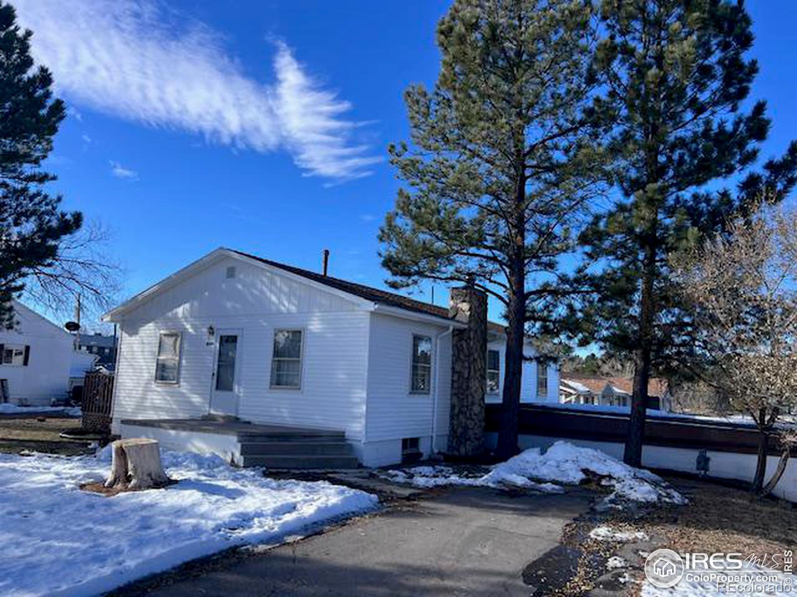 MLS Image #1 for 525  dale court,elizabeth, Colorado