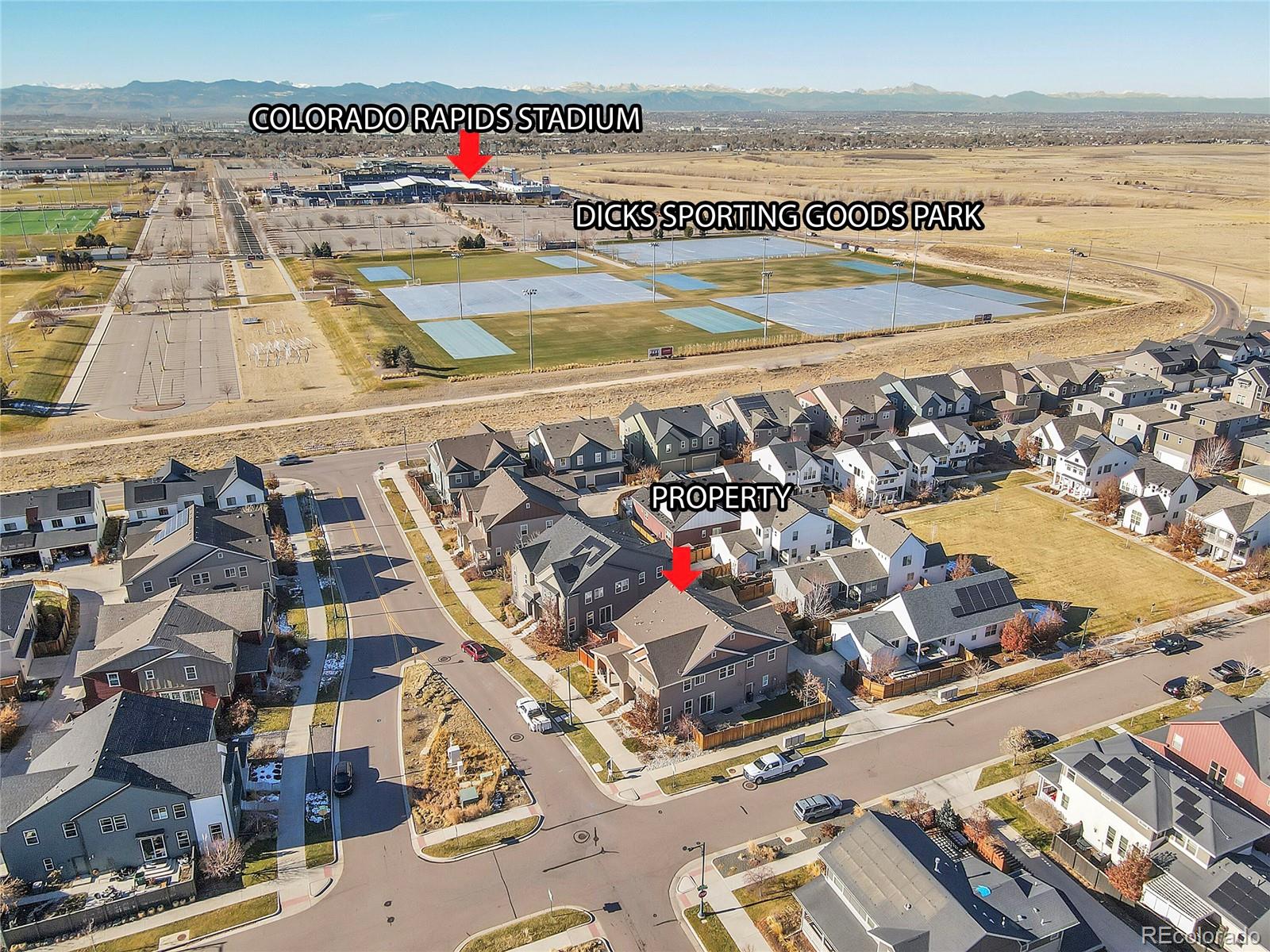 MLS Image #24 for 9091 e 59th north place,denver, Colorado