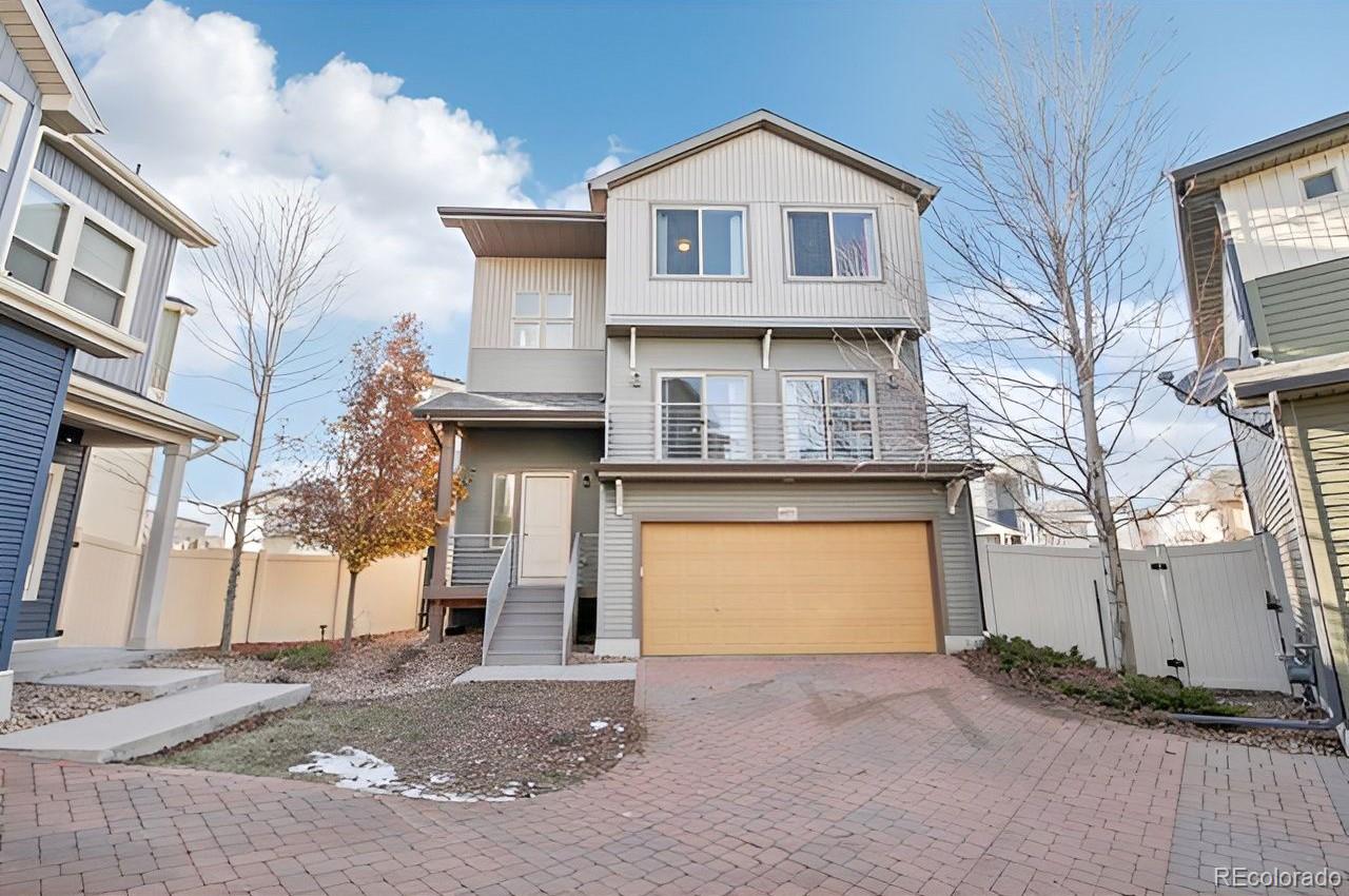 MLS Image #0 for 4871  halifax court,denver, Colorado