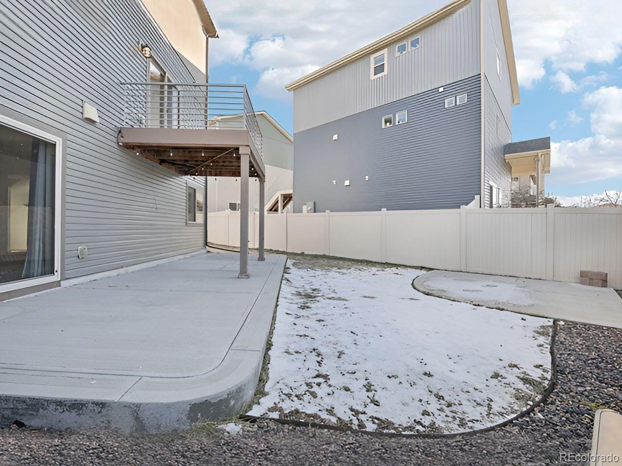 MLS Image #4 for 4871  halifax court,denver, Colorado