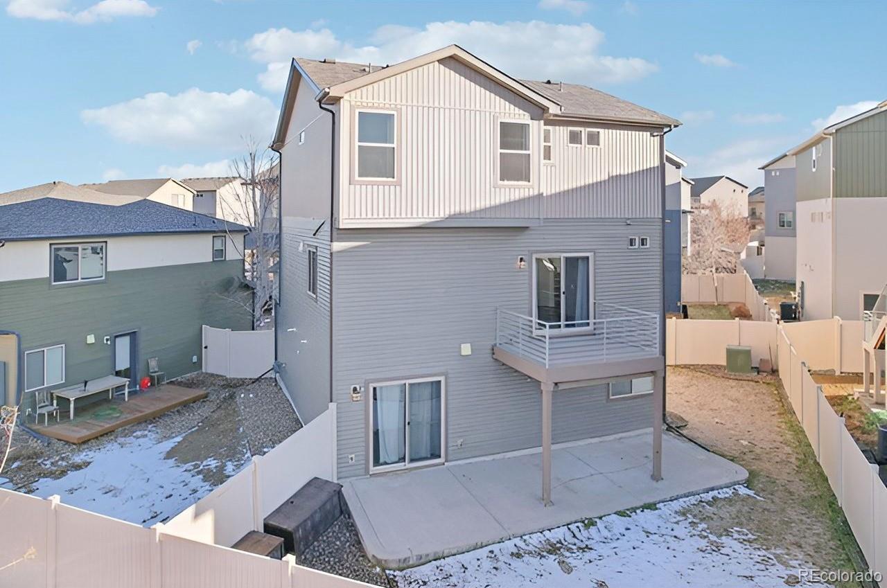 MLS Image #45 for 4871  halifax court,denver, Colorado