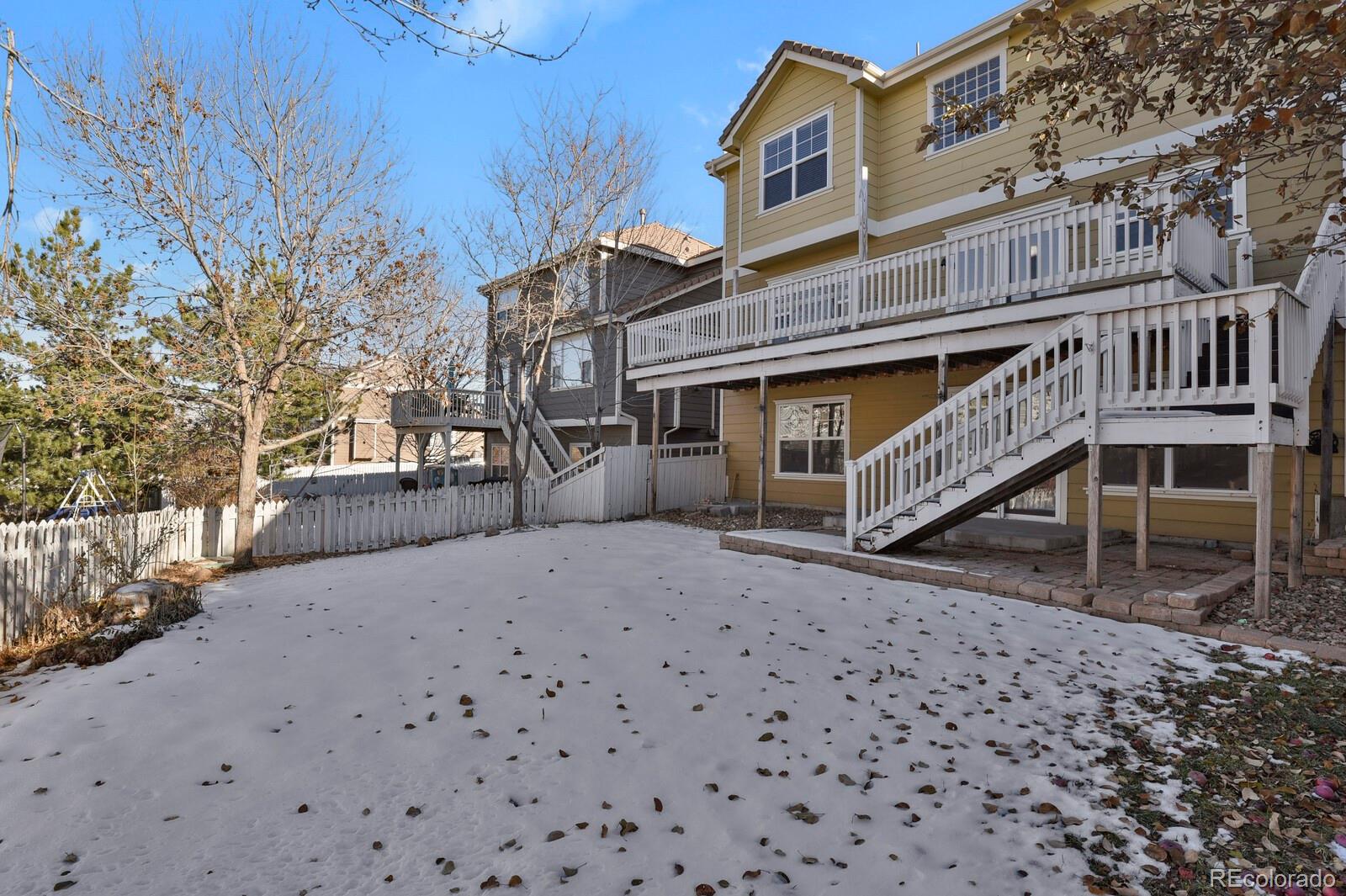 MLS Image #34 for 3511  brushwood drive,castle rock, Colorado