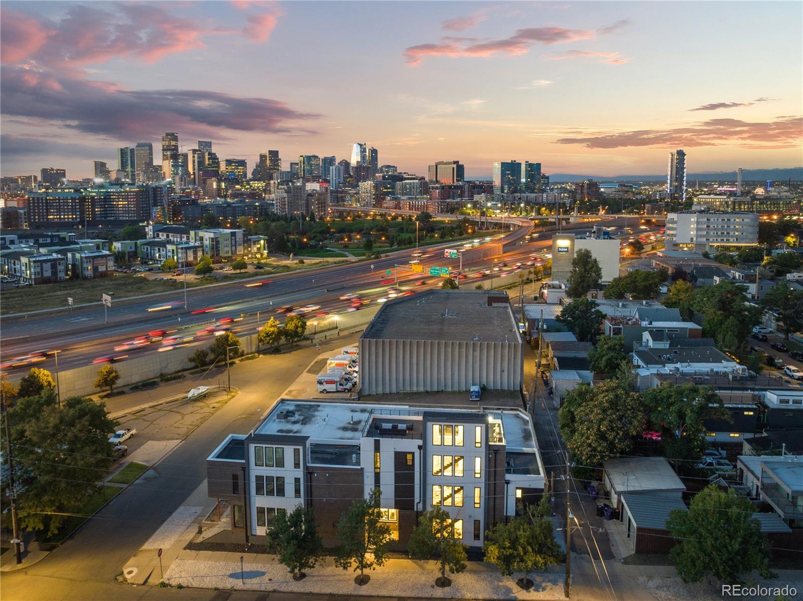 MLS Image #0 for 1330 w 35th avenue,denver, Colorado