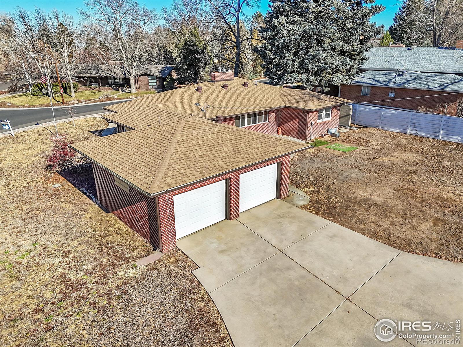 MLS Image #28 for 1926  glenmere boulevard,greeley, Colorado