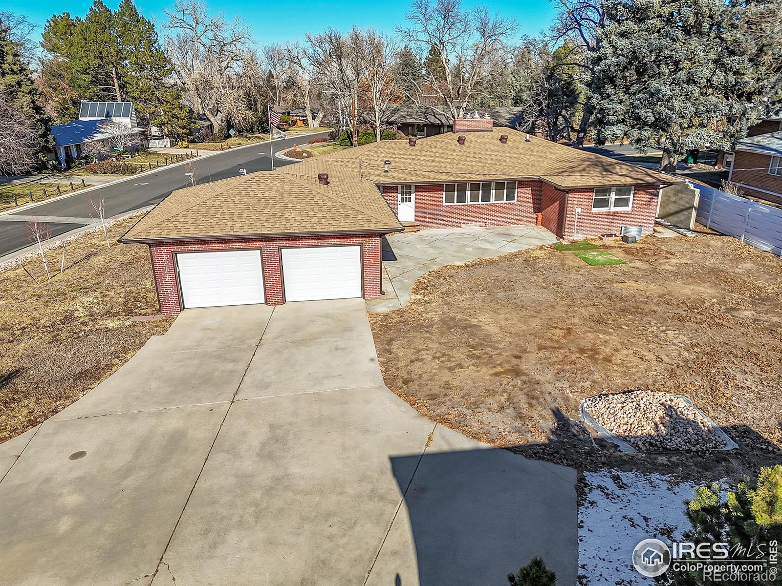 MLS Image #29 for 1926  glenmere boulevard,greeley, Colorado