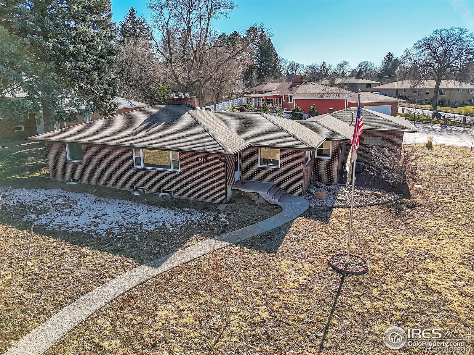 MLS Image #31 for 1926  glenmere boulevard,greeley, Colorado