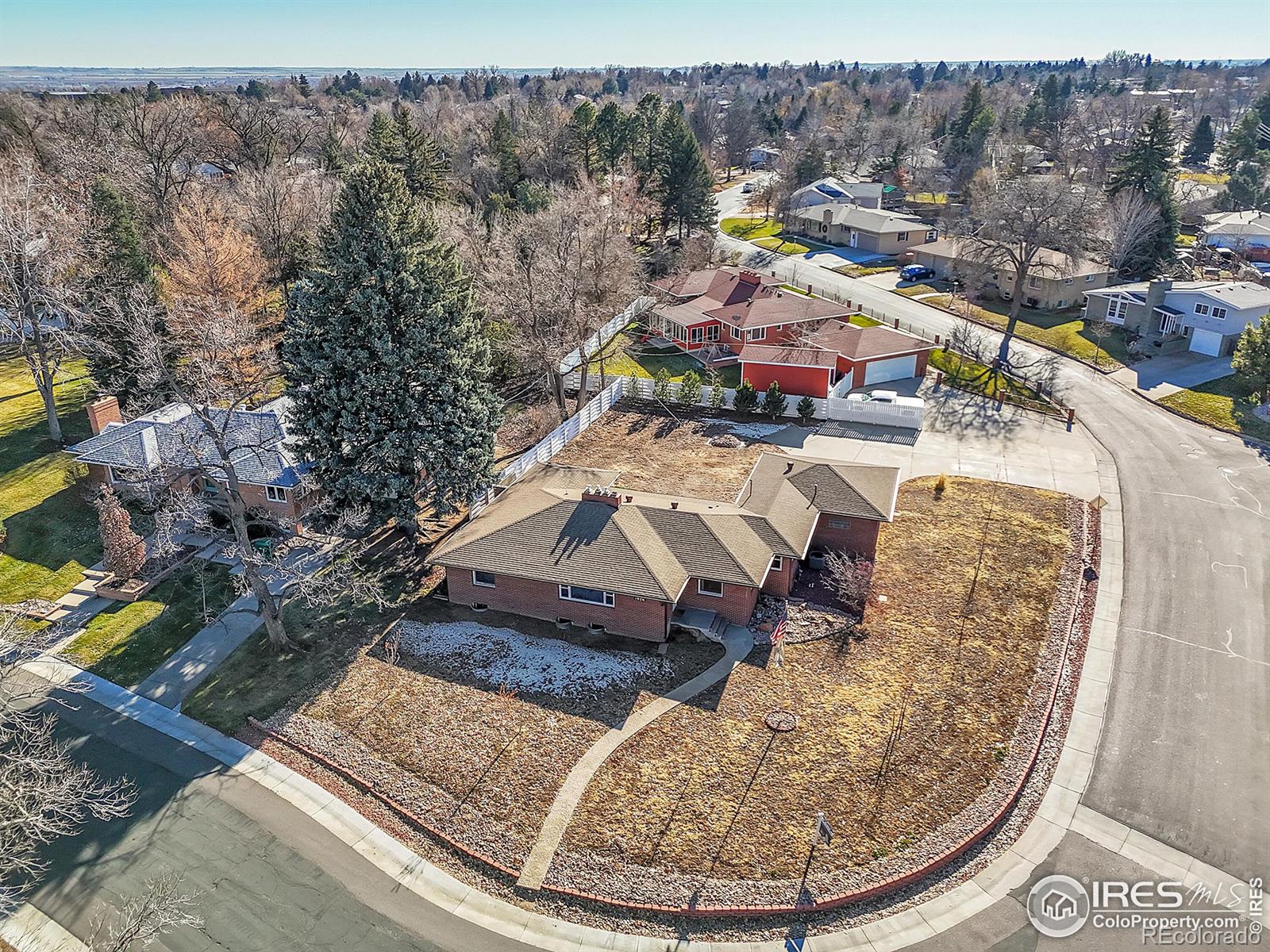 MLS Image #32 for 1926  glenmere boulevard,greeley, Colorado