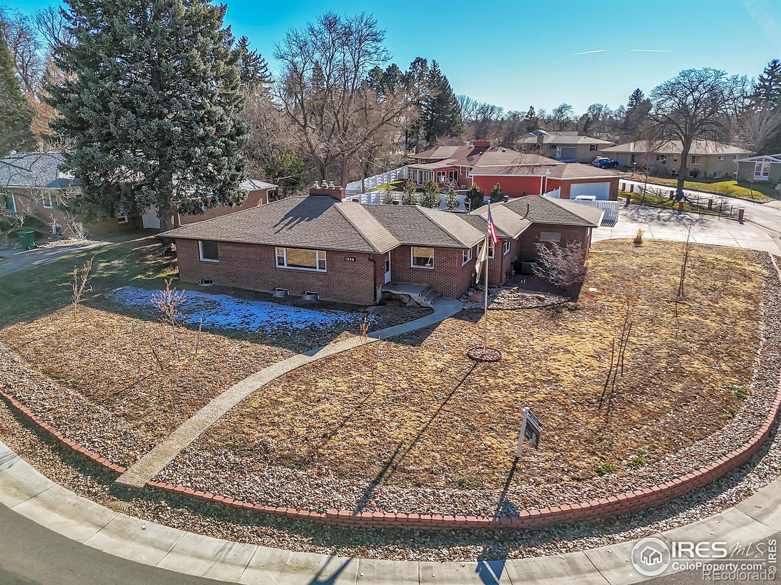 MLS Image #33 for 1926  glenmere boulevard,greeley, Colorado