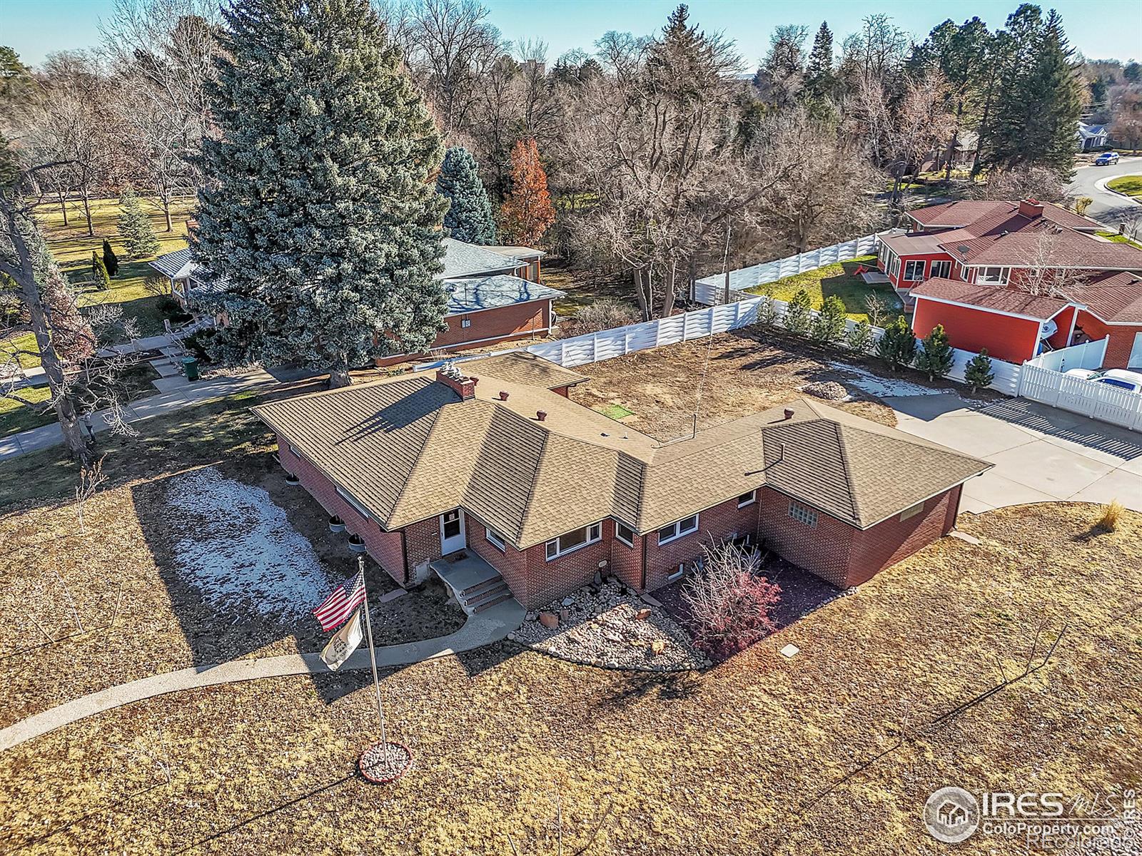 MLS Image #34 for 1926  glenmere boulevard,greeley, Colorado