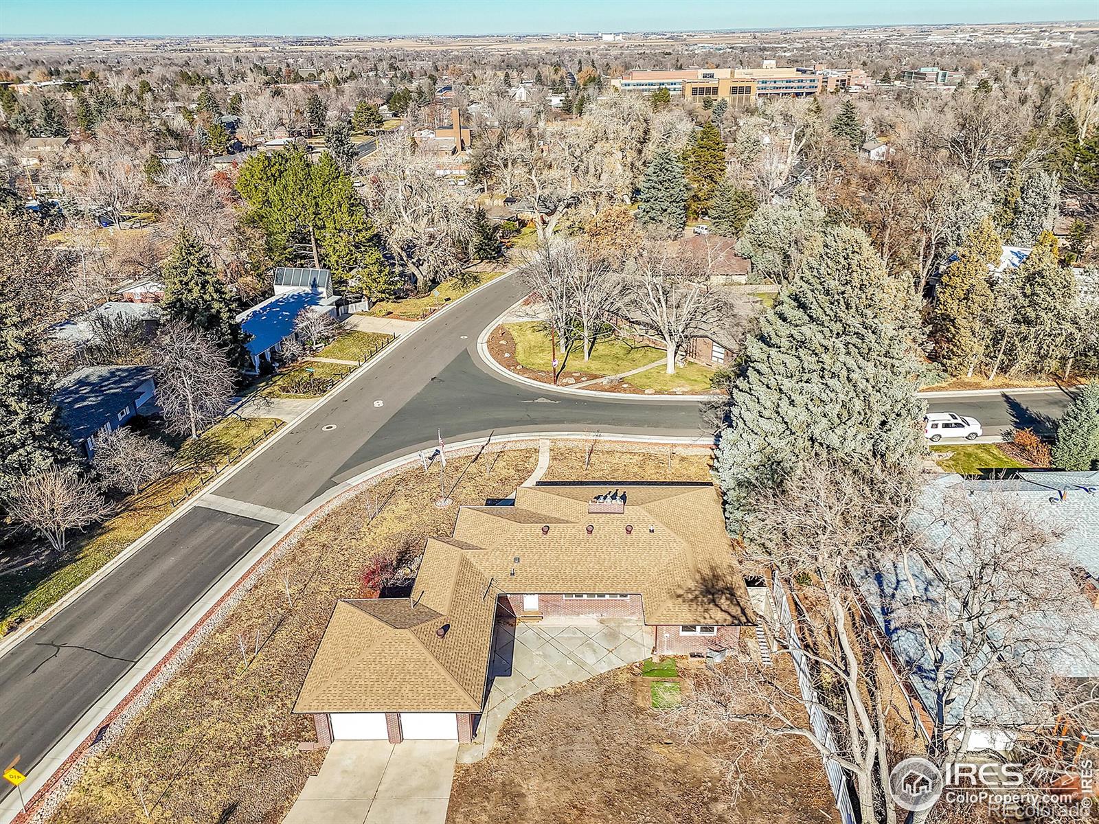 MLS Image #36 for 1926  glenmere boulevard,greeley, Colorado