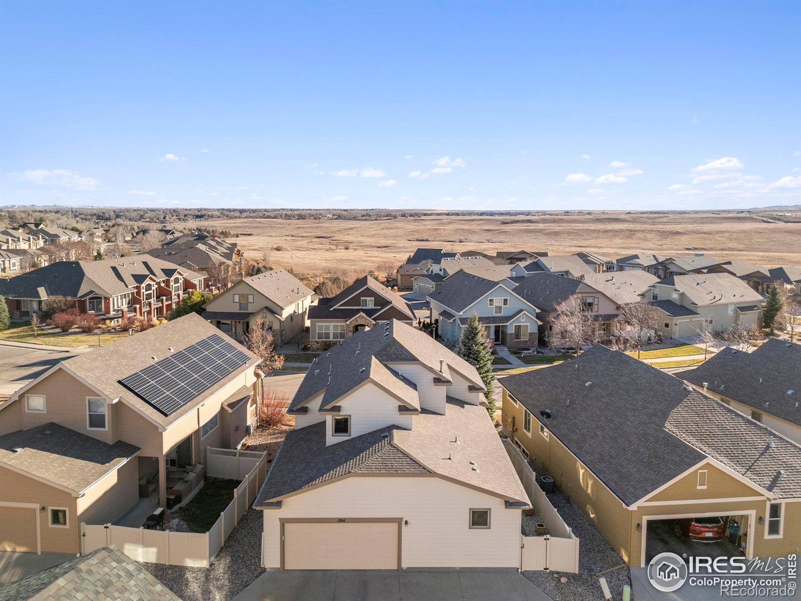 MLS Image #31 for 1814  prairie ridge drive,fort collins, Colorado