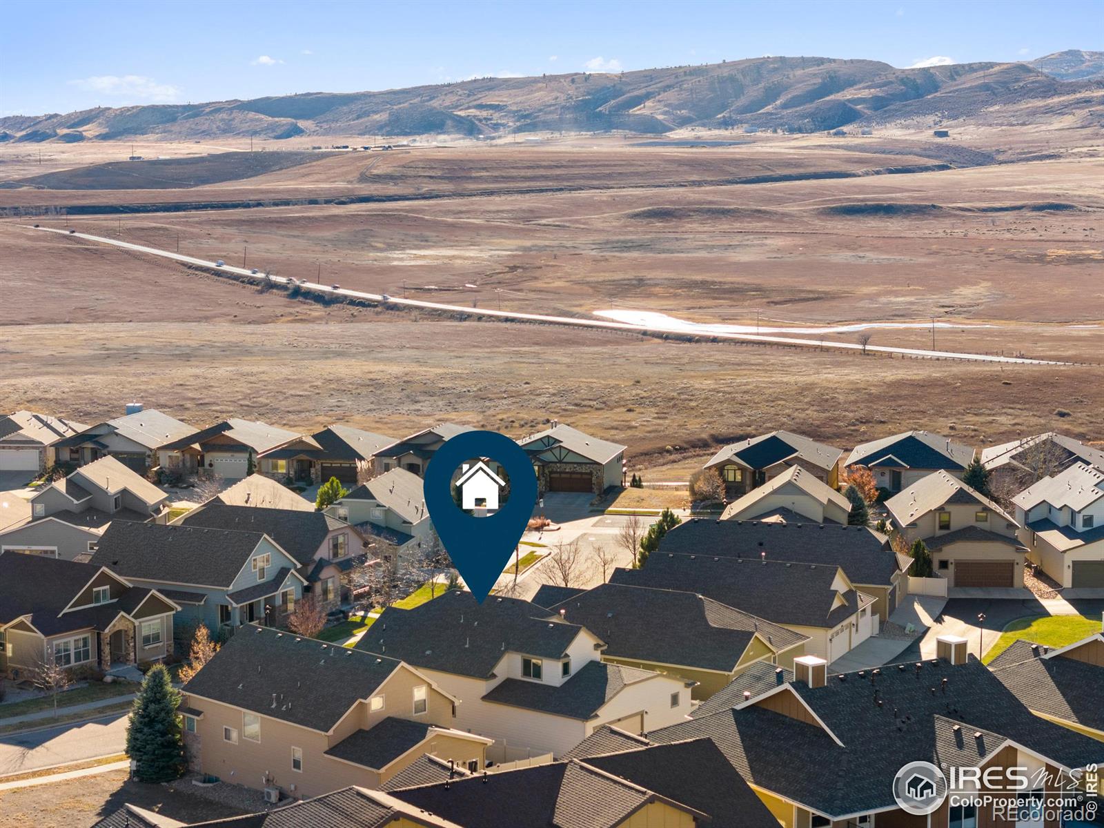 MLS Image #32 for 1814  prairie ridge drive,fort collins, Colorado