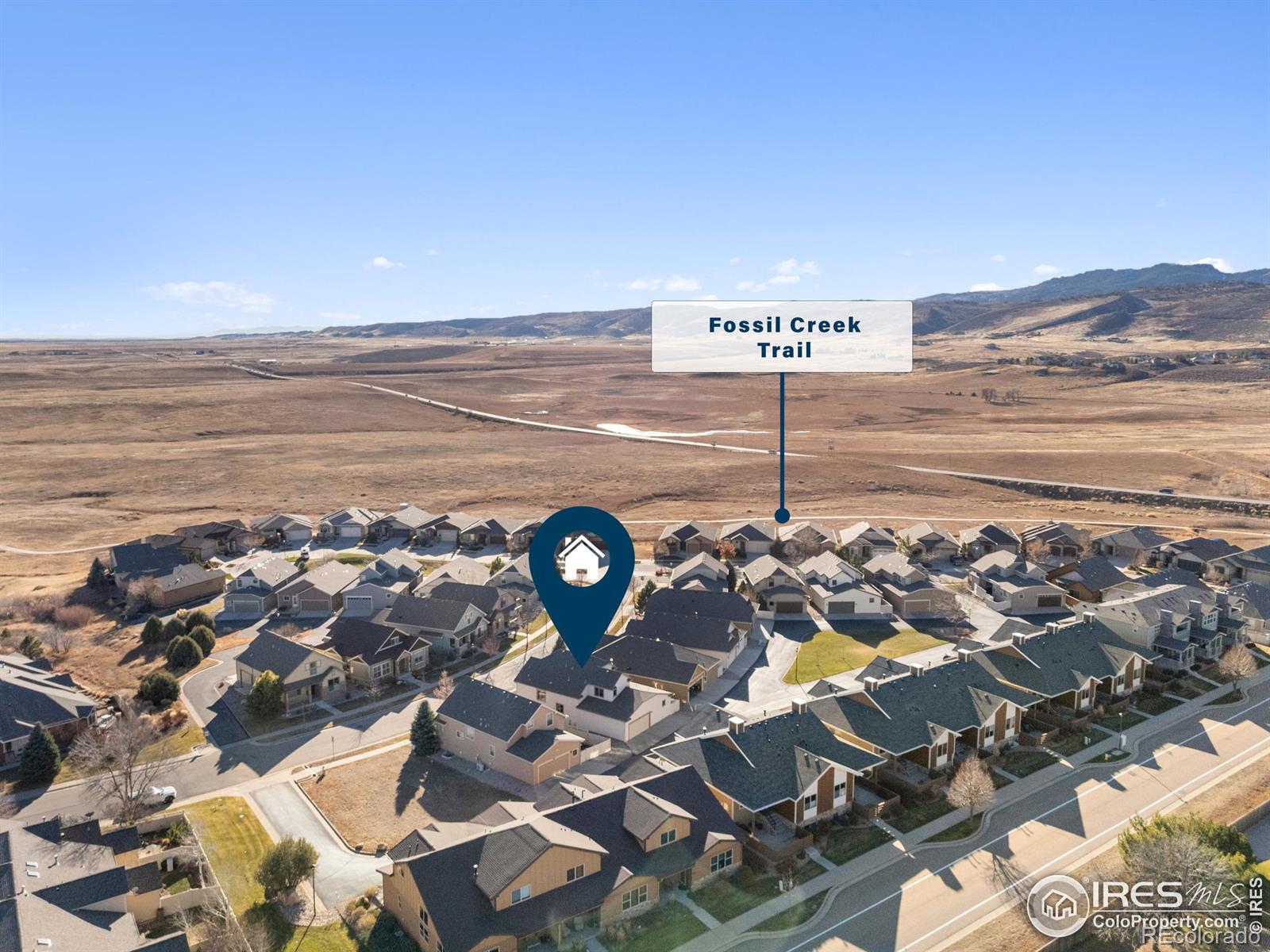 MLS Image #33 for 1814  prairie ridge drive,fort collins, Colorado