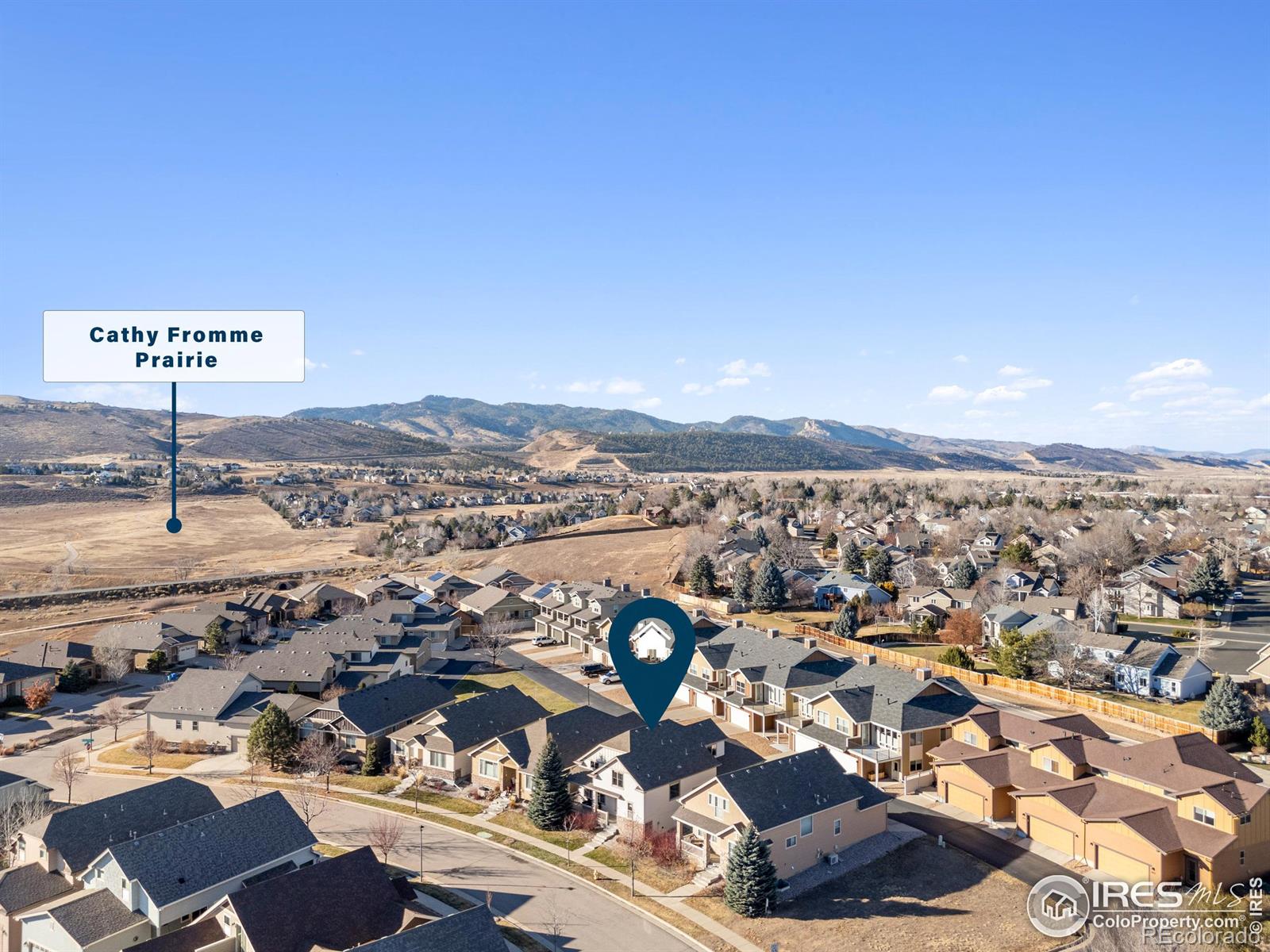 MLS Image #34 for 1814  prairie ridge drive,fort collins, Colorado