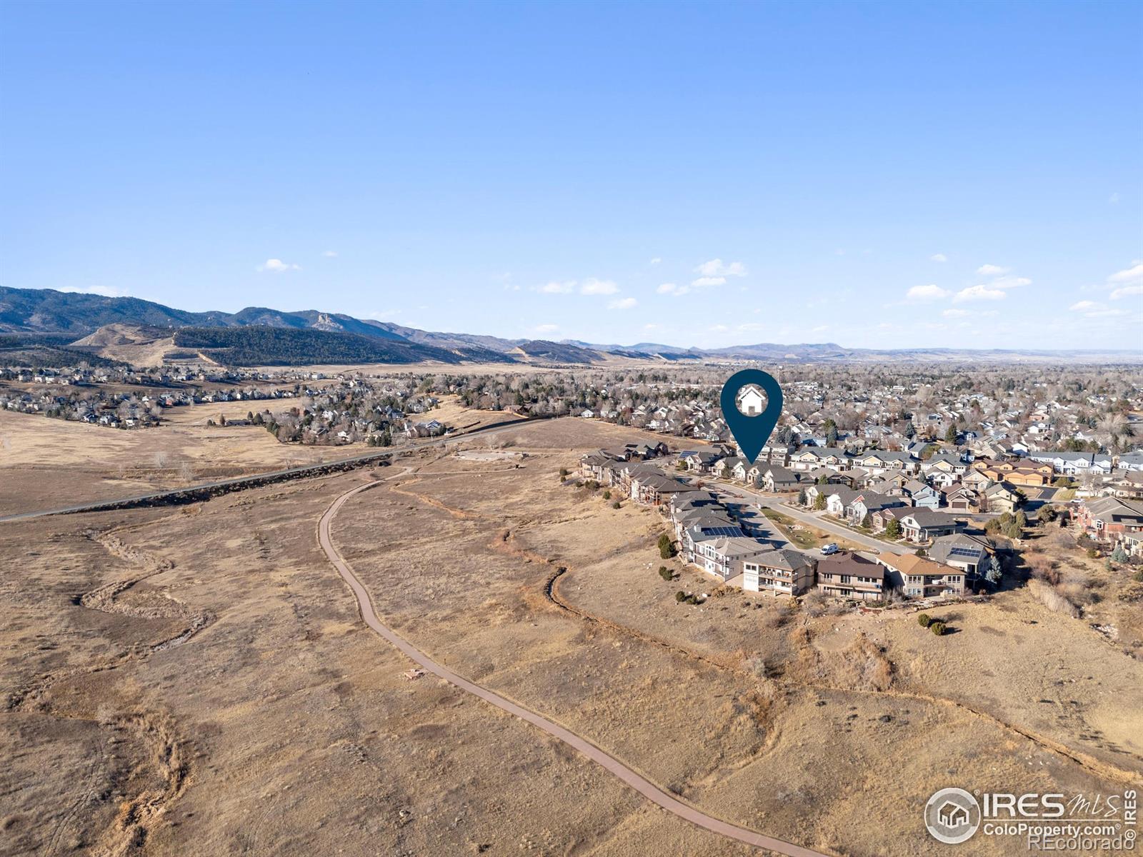 MLS Image #36 for 1814  prairie ridge drive,fort collins, Colorado