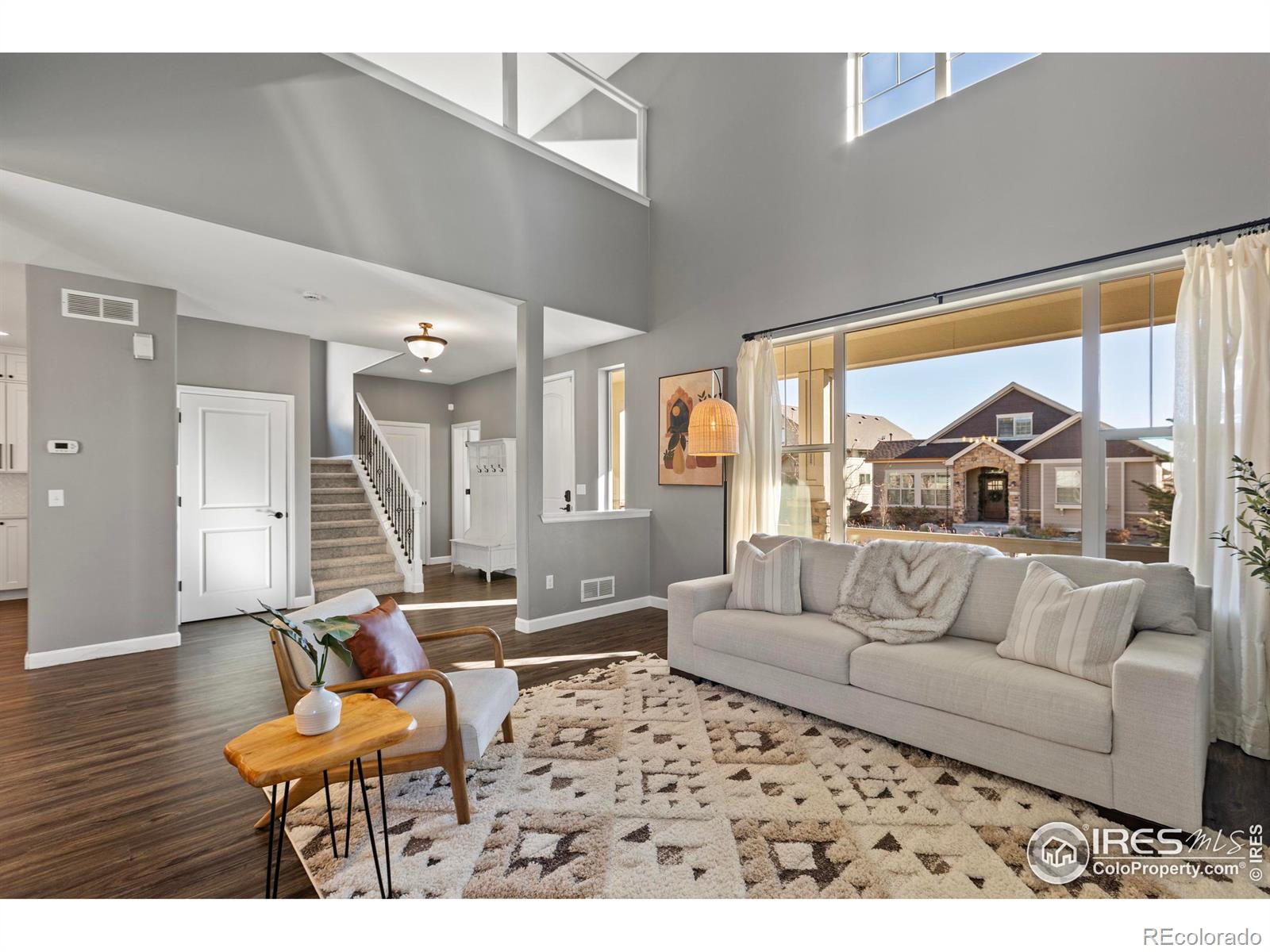 MLS Image #5 for 1814  prairie ridge drive,fort collins, Colorado