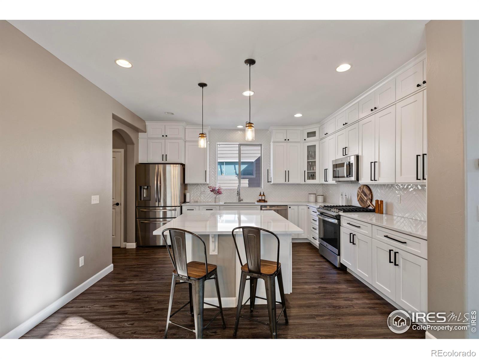 MLS Image #9 for 1814  prairie ridge drive,fort collins, Colorado