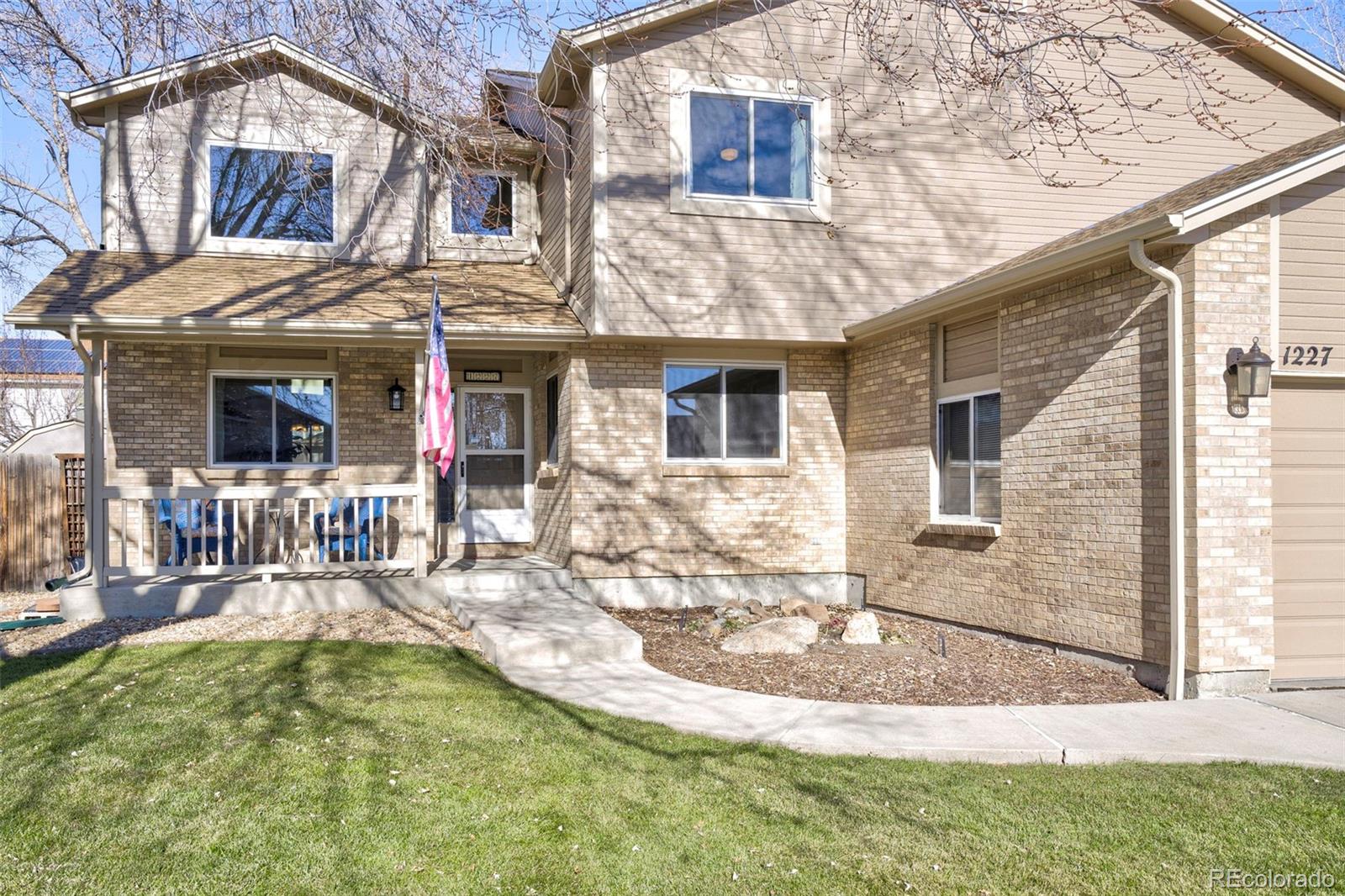 CMA Image for 1227  Loch Ness Avenue,Broomfield, Colorado